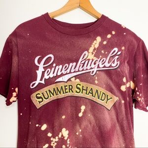 [SOLD] Leinenkugel’s Summer Shandy Beer Graphic T